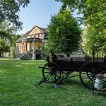 Im Landschloss Lejlighed Calau