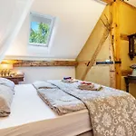 Lejlighed Im Landschloss Calau