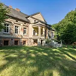 Lejlighed Im Landschloss Calau