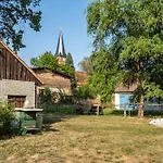 Im Landschloss Lejlighed
