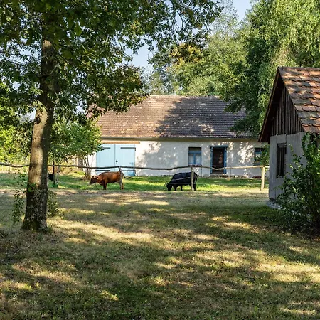 Apartment Im Landschloss