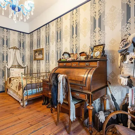 Im Landschloss * Calau