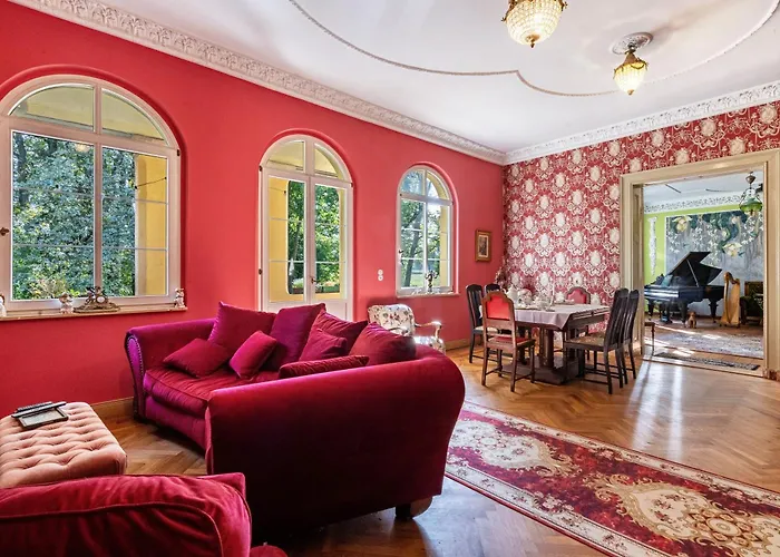 Im Landschloss * Calau