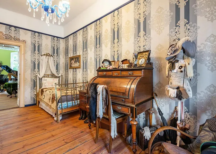 Im Landschloss * Calau