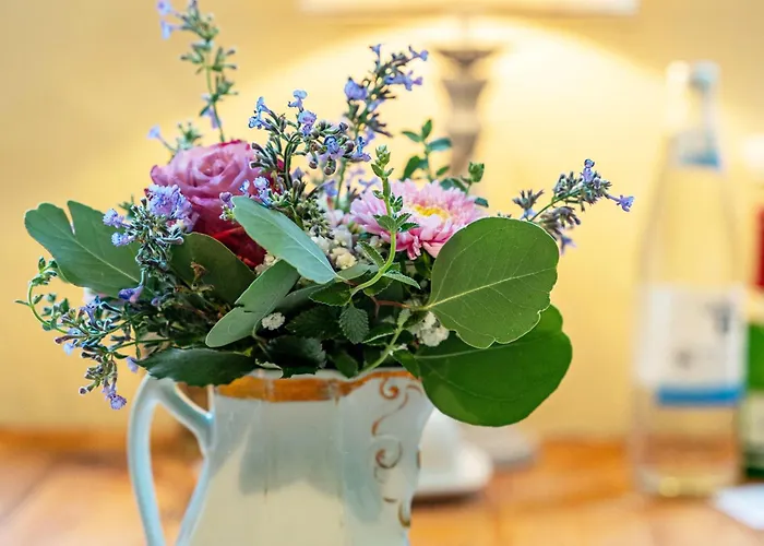 Im Landschloss * Calau